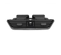 For Skoda For Octavia 2015-2021 5ED820951 Front Central Left Right Rear Air Conditioning AC Vent Grille Outlet Assembly Car Dashboard Air Vent Trim(Central)