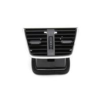 For Skoda For Octavia 2015-2021 Air Conditioner AC Vent Grille | Outlet Panel Cover Front Left Right Rear Assembly 5E0820951 5E0819701 5E0819702(Rear)