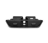 For Skoda For Octavia 2015-2021 Car Front Central Dashboard Air Conditioning 5E0820951 5E0820951CZLL AC Vent Grille Outlet(Model B)