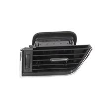 For Skoda For Octavia 2015-2021 Car Front Central Dashboard Air Conditioning AC Vent Grille Outlet Assembly AC Vent Grille Outlet(Left)