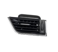 For Skoda For Octavia 2015-2021 Car Front Central Dashboard Air Conditioning Ac Vent Grille Outlet Assembly