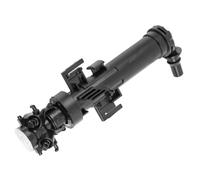 For Skoda For Octavia 2018 2019 2020 5E0955965E 5E0955966E Car Left Right Headlight Washer Spray Nozzle Jet Headlamp Cleaning Jet Pump