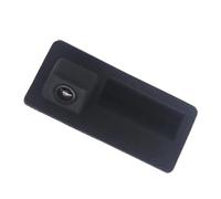 For Skoda For Octavia 5E 2013-2015 2016 HD CCD Night Vision Car Rear View Reverse Camera Accessories DYDGUTUFB(B Dynamic Rectifier)