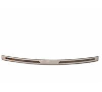 For Skoda For Octavia A5 2007-2013 Stainless Steel Car Rear Trunk Bumper Protector Rear Scuff Plate Rear Door Sill