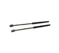 For Skoda For Octavia A5 2007-2014 Rear Door Tail Box Supporting Lift Hydraulic Spring Shock Rod Strut Bars Bracket Car Boot Gas Struts