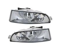 For Skoda For Octavia A5 A6 MK2 FL 2009-2013 Front Fog Light Fog Lamp Without Bulbs 1Z0941702C Automotive Fog Lamp