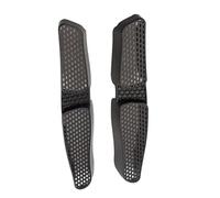 For Skoda For Octavia A7 Car Rear Seat Air Outlet Cover