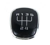 For Skoda For Octavia For A5 For A6 For A7 2004-2017 Sporty Shift Knob