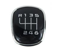 For Skoda For Octavia For A5 For A6 For A7 2004-2017 Sporty Shift Knob