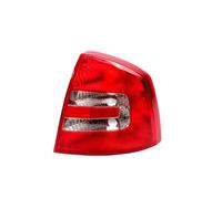 For Skoda For Octavia For A5 Sedan Combi 2004 2005 2006 2007 2008 Car-Styling Rear Tail Light Rear Tail Light Lamp Housing(Right)