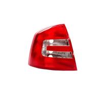 For Skoda For Octavia For A5 Sedan Combi 2004 2005 2006 2007 2008 Car-Styling Rear Tail Light Rear Tail Light Lamp Housing(Left)