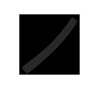 For Skoda For Octavia For Kodiaq For Fabia For Rapid For Superb A5 A7 2 For Kamiq Car Transparent Rear Bumper Plate Trunk Guard Sticker(104cm)