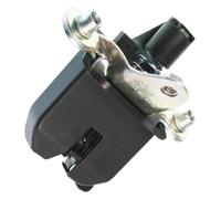 For Skoda For Octavia For MK II 2004-2013 Tailgate Latch Actuator Hatchback Motor Tail Gate 1Z5827501D Trunk Tailgate Lock