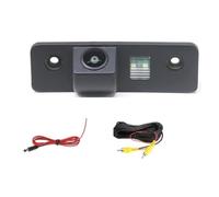 For Skoda For Octavia For MK2 1Z 2004-013 AHD Car Rear View Reverse Camera Night Vision Parking Backup(AHD 1080P-CVBS)