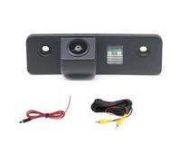 For Skoda For Octavia For MK2 1Z 2004-013 AHD Car Rear View Reverse Camera Night Vision Parking Backup(CVBS Camera)