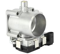 For Skoda For Octavia For Rapide 2013 Car Throttle Body Assembly With TPS Throttle Position Sensors 03F133062B