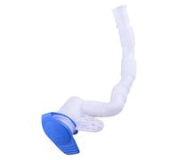 for Skoda for Octavia for Skoda for Yeti Windshield Washer Fluid Reservoir Water Hose 7M0919382 8E0955465A Windshield Washer Pump
