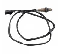 For Skoda For Octavia For Superb For Yeti 2005-2017 Replacement Lambda For Probe O2 Oxygen Sensor Accessories 0258010038