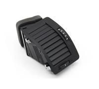 For Skoda For Octavia For YETI 2004-2017 Car Central Left Right Rear Air Vent AC Vent Grille Assembly 11ZD820951 1ZD819203 Car Air Conditioning Vent(Left)