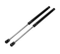 For SKODA For Octavia I 1996-2010 Hatchback 1Pair Car Rear Trunk Hood Window Lift Supports Props 1U6827550 Boot Gas Struts