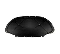 for Skoda for Octavia MK3 A7 2015 2016 2017 2018 Thermal Insulation Cotton Sound Heat Pad