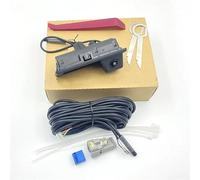 For Skoda For Octavia MK3 For Combi 5E 2013-2021 Rear Backup Camera Dynamic Trajectory Rear View Backup Camera(Size A)