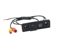 For Skoda For Octavia Rear View Camera Car Reversing Camera With WaterProof IP69 + Wide Angle 170 Degree CCD Car Backup Camera
