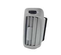 For Skoda For Old For Superb 2009-2014 1pc Air Conditioner Center Pillar Rear Seat B-pillar Air Outlet AC Vent Grille Outlet(Left gray)