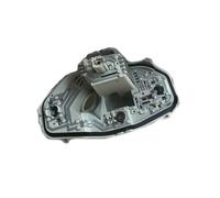 For Skoda For Rapid 2013 2014 2015 2016 2017 Rear Brake Tail Lamp Circuit Board Bulb Base Taillight Socket Holder Tail Lamp Bulb Holder Socket(1PCS left side)