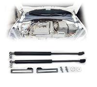 For Skoda For Rapid 2013-2020 Car Front Hood Engine Cover Hydraulic Rod Strut Spring Shock Bar Shock Damper