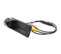 For Skoda For Roomster 2006 2007 2008 2009 2010 2011 2012 2013 2014 2015 Car Trunk Handle Camera Rear View Camera DYDGUTUFB(D170 AHD 720P)