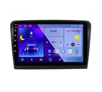 For Skoda for Superb 2 2008-2015 GPS Navigation 4G Carplay Android Auto Car GPS