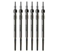 for Skoda For Superb 2.5TDI 2001 2002 2003 2004 2005 2006 2007 2008 Auto Glow Plug Diesel Dual Core Heater 059963319A