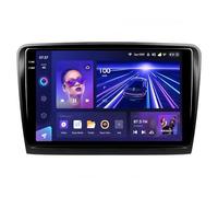 For Skoda For Superb 2 B6 2008-2015 Car Radio Multimedia Video Player Navigation Stereo GPS Android 10 No 2din Din Car GPS(Superb2 2K 32G)