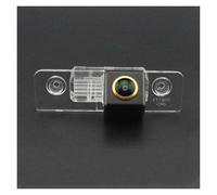 For Skoda For Superb 2 For Octavia For Mk1 For A5 For Mk2 With Parking Line Mirror Image Rear View Reverse Camera Car Backup Automotive Rear Camera