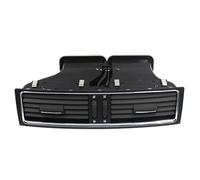 For Skoda For Superb 2 MK2 3T 2009 2011 2012 2013 2014 2015 Interior Dash AC Air Outlet Vent Grill 3T0820951 3T0820701 Car Air Conditioning AC Vent Grille(Middle)