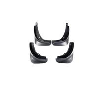For Skoda For Superb 2 MK2 B6 3T 2009-2015 Accessories MudFlaps 4x Mudguards Splash Front Rear Wheel Fender