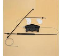 For Skoda For Superb 2008 2009 2010 2011 2012 2013 2014 2015 Car Electric Window Regulator Repair Kit Front Left Side Front right power window lifter