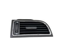 For Skoda For Superb 2009 2010 2012-2015 3T0819701 3T0819702 Car Air Conditioner Outlet Air Conditioning Vents Front Bumper Grille Grill(RIGHT)