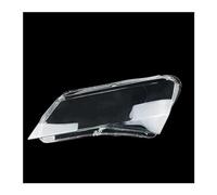 For Skoda For Superb 2016 2017 2018 Car Front Headlight Lens Cover Car Headlight Dust Lens Headlight Assemblies