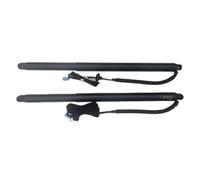 For Skoda For Superb 2016+ Car Automatic Lifting Kit Opening Trunk Intelligent Rear Electric Tailgate Gas Lift Strut(No Kick Sensor)