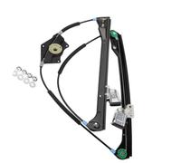 For Skoda For Superb 3U4 4/5 Doors Front Power Window Regulator | Window Lift Motor Regulator Car Front Rear Left Right Power Window Regulator 3B1837461(FR)