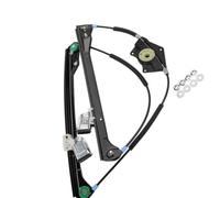 For Skoda For Superb 3U4 4/5 Doors Front Power Window Regulator | Window Lift Motor Regulator Car Front Rear Left Right Power Window Regulator 3B1837461(FL)