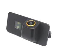 For Skoda For Superb AHD NTSC Wide Angle 170° Waterproof Night Vision Car Accessories Rear View Camera Backup Camera