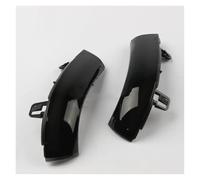 For Skoda For Superb For B5 2002-2008 2pc Dynamic Blinker Turn Signal LED Wing Mirror Indicator Blinker