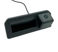 For Skoda For Superb For Karoq 2017 2018 2019 Car Trunk Handle Rear View Reverse Camera Rear View Backup Camera