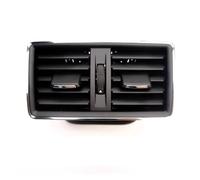 For Skoda For Superb For Mk3 2016 2017 2018 3V0819203AGTA Rear Air Conditioning Outlet Center Armrest Air Vent Assembly