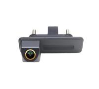 For Skoda For Superb II 2008-2015 For Yeti 2009-2017 For Roomster 2006-2015 Night Vision Rear View Camera AHD 1080P Backup Camera(AHD720P-AHD1080P)