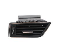 For Skoda For Superb III Air AC Vent Chrome Air Conditioning Outlet AC Ventilation Instrument Panel Air Outlet Grille CFCKHPTHAZ(left)