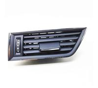 For Skoda For Superbe Mk3 2016-2018 Rear Air Conditioning Outlet AC Ventilation Air AC Vent 3VD819203 AC Vent Grille Outlet(C)